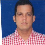 Docente de enseñanza media -para dar clases particulares